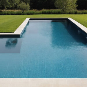 L-Shape Ecopool Container Pool