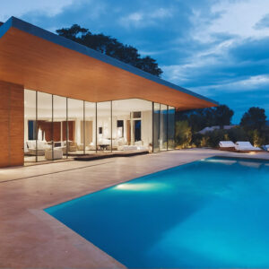 16' x 60' Ecopool Container Pool